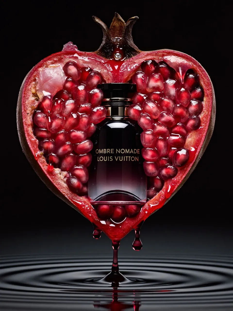 FRAGRANCE STUDY - קומפוזיציית מוצר
